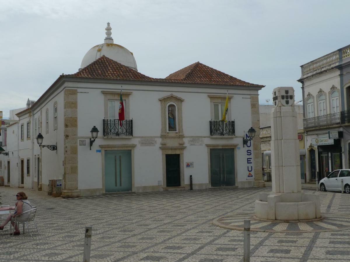 Sovipral Homes Casa Marina Olhão Exterior photo